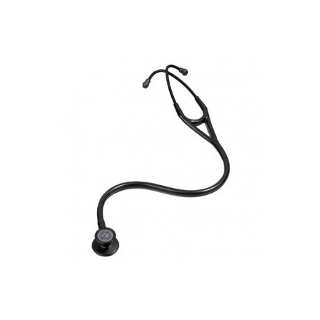 Estetoscopio littmann cardiology III Black Edition - Envío Gratuito