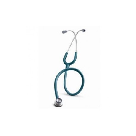 Estetoscopio Littmann Classic II infantil azul caribe - Envío Gratuito