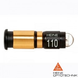 Foco para Otoscopio MINI 3000 2.5V Cat. HEN-X-001.88.110 Marca Heine - Envío Gratuito