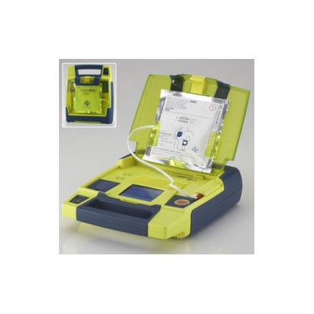 Desfibrilador externo automático Powerheart ® AED G3 Pro - Envío Gratuito