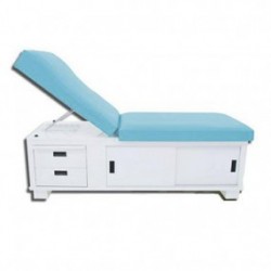 Chaise longue de gabinete modelo Bicen - Envío Gratuito