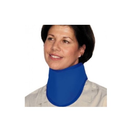 Collarin protector de tiroides - Envío Gratuito