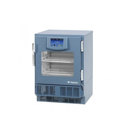 Refrigerador clínico para laboratorio serie i de 5 pies cubicos - Envío Gratuito