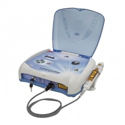 Laser terapeutico Laserpulse para fisioterapia y estetica - Envío Gratuito