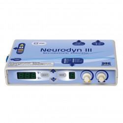 Electroestimulador Neurodyn III - Envío Gratuito