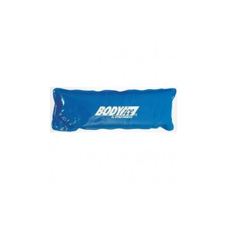 Compresa fria Bodyice 10cm x 26cm cuello - Envío Gratuito