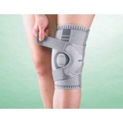 Soporte para rodilla con almohadilla - Envío Gratuito