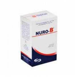 Nuro B 2 Solución Inyectable 2ml - Envío Gratuito