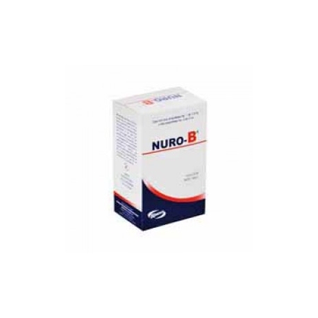 Nuro B 2 Solución Inyectable 2ml - Envío Gratuito