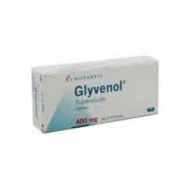 GLYVENOL C 20 - Envío Gratuito