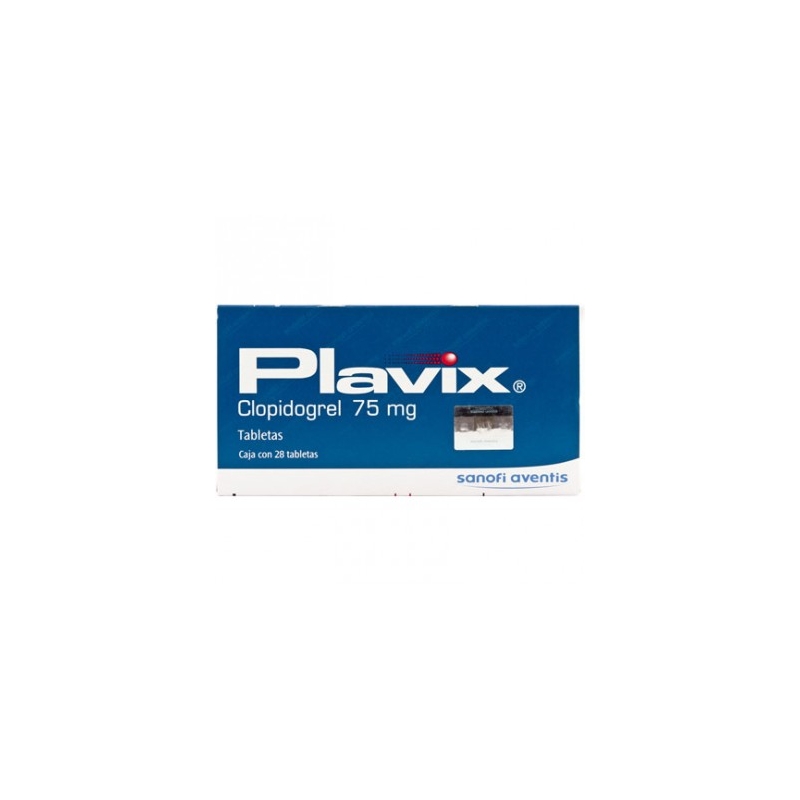 سعر دواء plavix 75 mg في السعودية