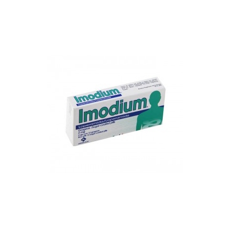 IMODIUM GRAG 12 - Envío Gratuito