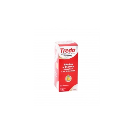 TREDA SUSP 75ML - Envío Gratuito