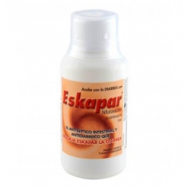 Eskapar Suspensión 90ml - Envío Gratuito