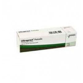 Ultraproct Pomada 15g - Envío Gratuito