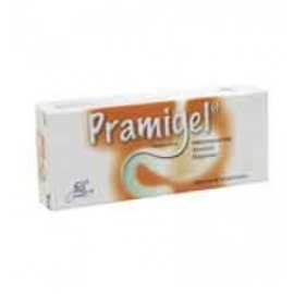 Pramigel 20 Comprimidos - Envío Gratuito