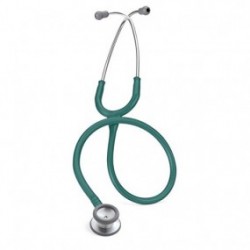 Estetoscopio Littmann Classic II pediátrico verde - Envío Gratuito