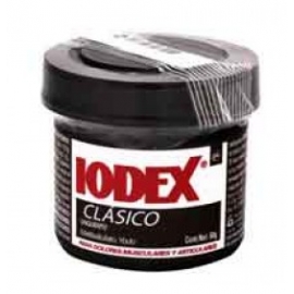 IODEX NEG POM 60G - Envío Gratuito