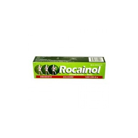 ROCAINOL BMO 45G - Envío Gratuito