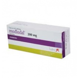 MODIODAL T 28 200MG - Envío Gratuito