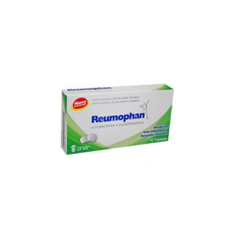 REUMOPHAN T 10 - Envío Gratuito