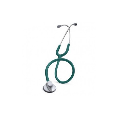 Estetoscopio Littmann Master Classic verde - Envío Gratuito