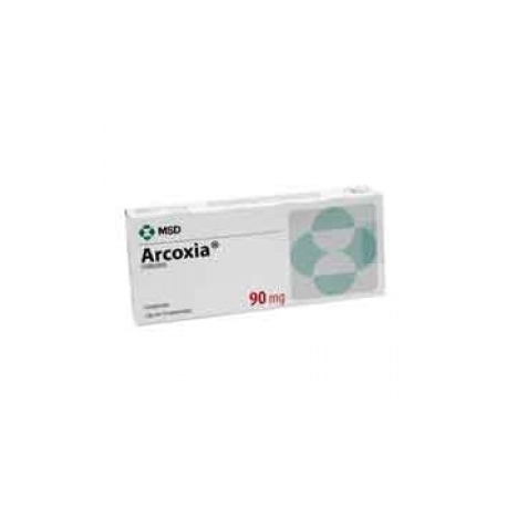 Arcalion 20 Tabletas 200mg - Envío Gratuito