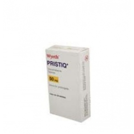 Pristiq 28 Tabletas 50mg - Envío Gratuito