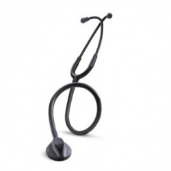 Estetoscopio littmann "master classic" edición negro - Envío Gratuito