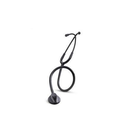 Estetoscopio littmann "master classic" edición negro - Envío Gratuito