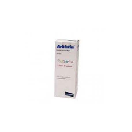 ARBISTIN JBE 150ML PED - Envío Gratuito