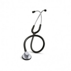 Estetoscopio littmann "master classic" negro - Envío Gratuito