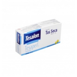 TESALON PERL 20 100MG - Envío Gratuito