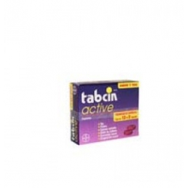 TABCIN ACTIVE C 12 - Envío Gratuito