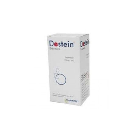 Dostein Suspensión 90ml - Envío Gratuito