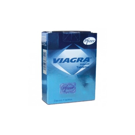 Viagra Jet 4 Tabletas Recubiertas 100mg - Envío Gratuito