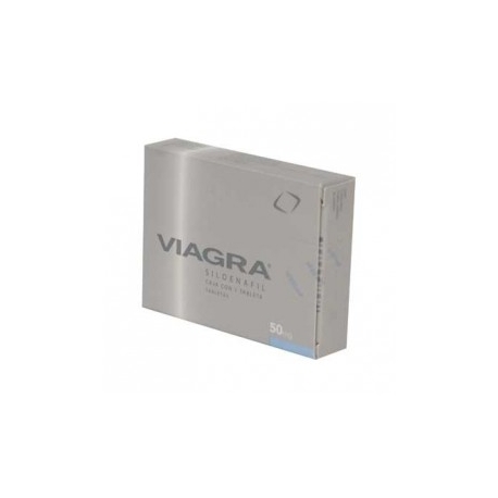 Viagra Jet Tabletas Recubiertas 50mg - Envío Gratuito