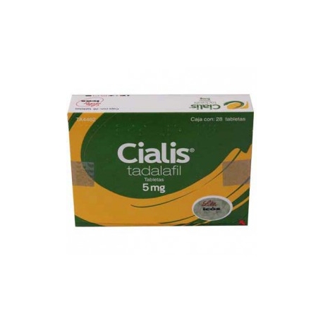 Precio De Cialis Tableta