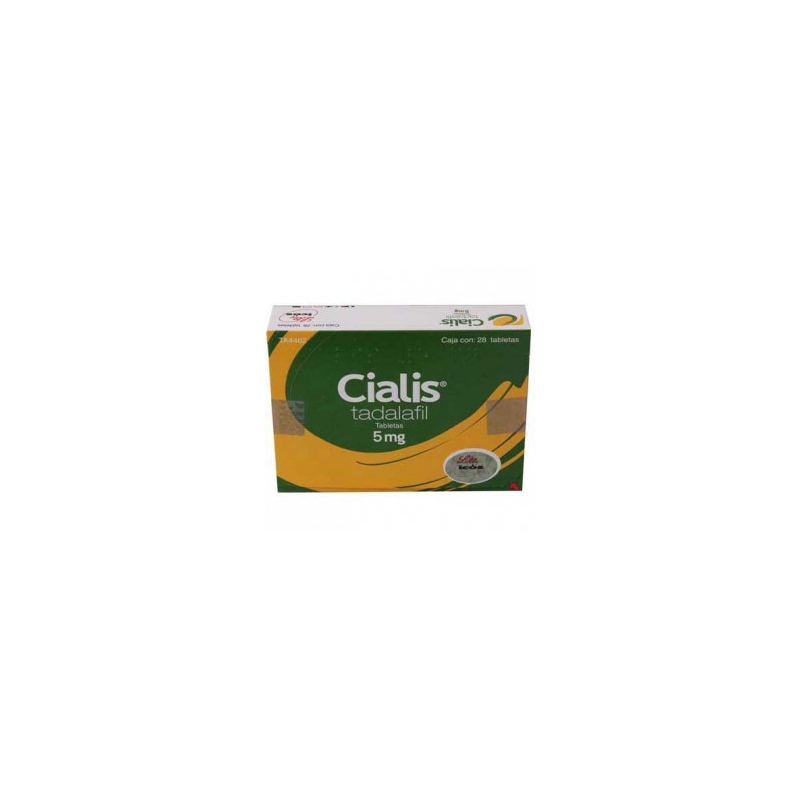 cialis 5 mg en mexico