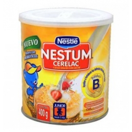 CERELAC PROBIO 4A 400G - Envío Gratuito