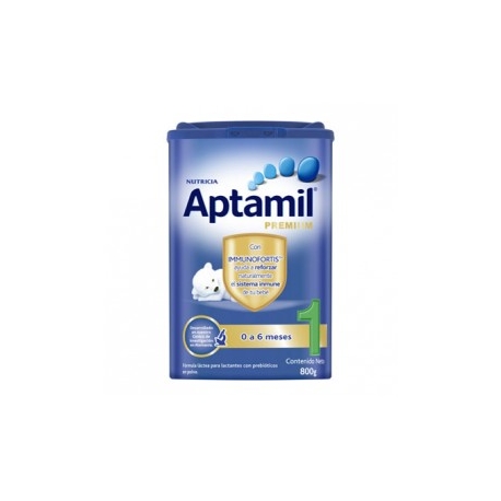 APTAMIL PREMIUM 1 PVO 800G - Envío Gratuito