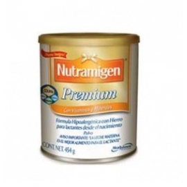 NUTRAMIGEN PREMIUM 454G - Envío Gratuito