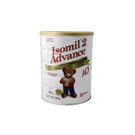 ISOMIL 2 PVO 900G - Envío Gratuito