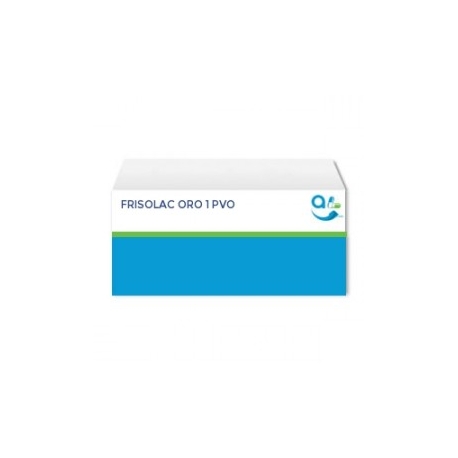 FRISOLAC ORO 1 PVO 900G - Envío Gratuito