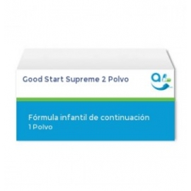 Good Start Supreme 2 Polvo 400g - Envío Gratuito