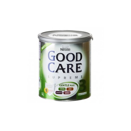 Good CareSupreme 3 Polvo 900g - Envío Gratuito