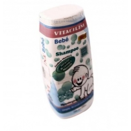 VITACILINA BEBE SH 250ML RELAJ - Envío Gratuito