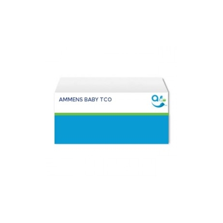 AMMENS BABY TCO 250G - Envío Gratuito