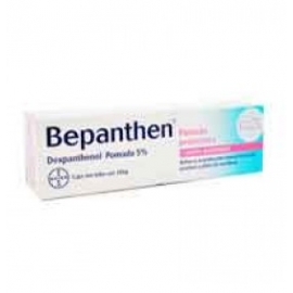 BEPANTHEN POM 100G - Envío Gratuito