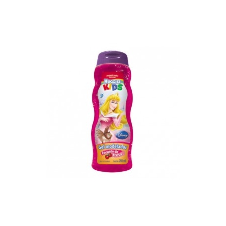 HUGGIES KIDS GEL MOD 250MLNINA - Envío Gratuito